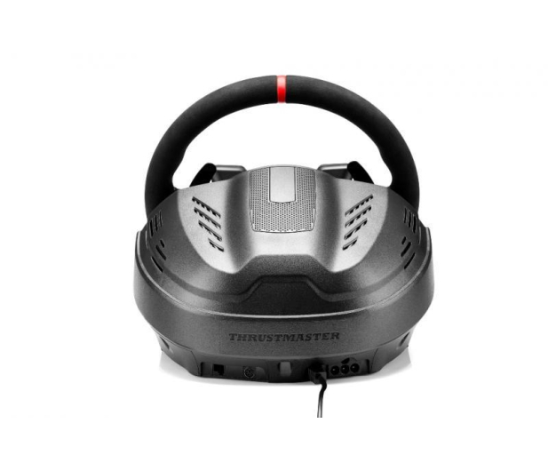 Thrustmaster T300 Ferrari Integral RW Alcantara Edition - 265131 - zdjęcie 6
